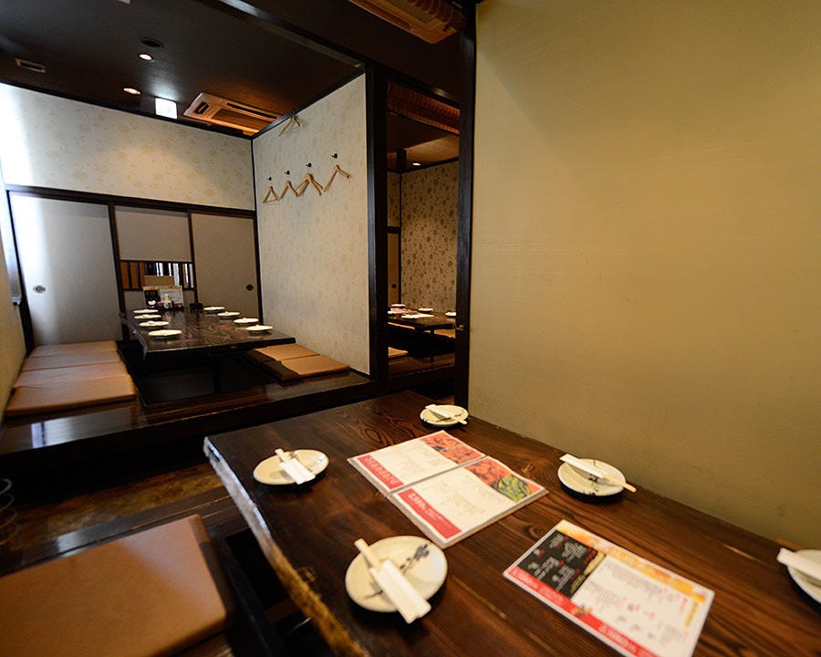 居酒屋 じぱんぐ