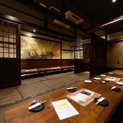 居酒屋 じぱんぐ