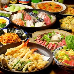 【個室完備】沖縄料理 きちんと 聖蹟桜ヶ丘店