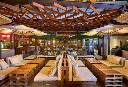 お子様連れに最適 二子玉川でおすすめしたい人気のお店 ぐるなび