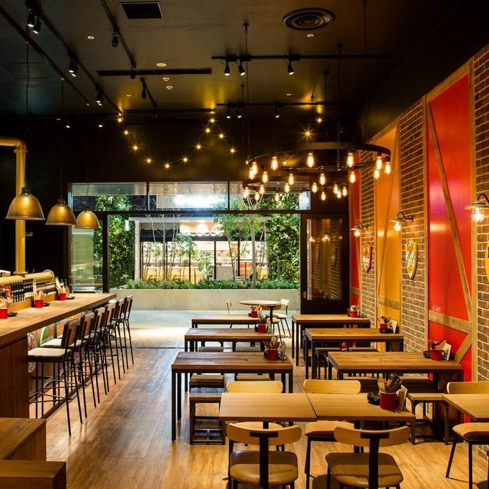 クラフトビールダイニング Schmatz シュマッツ Msb田町 相片 田町 三田 居酒屋 Gurunavi 日本美食餐廳指南
