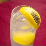 SCHMATZ 生レモンサワー／SCHMATZ Fresh Lemon Sour