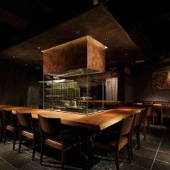串焼き専門 佐五右衛門 中目黒