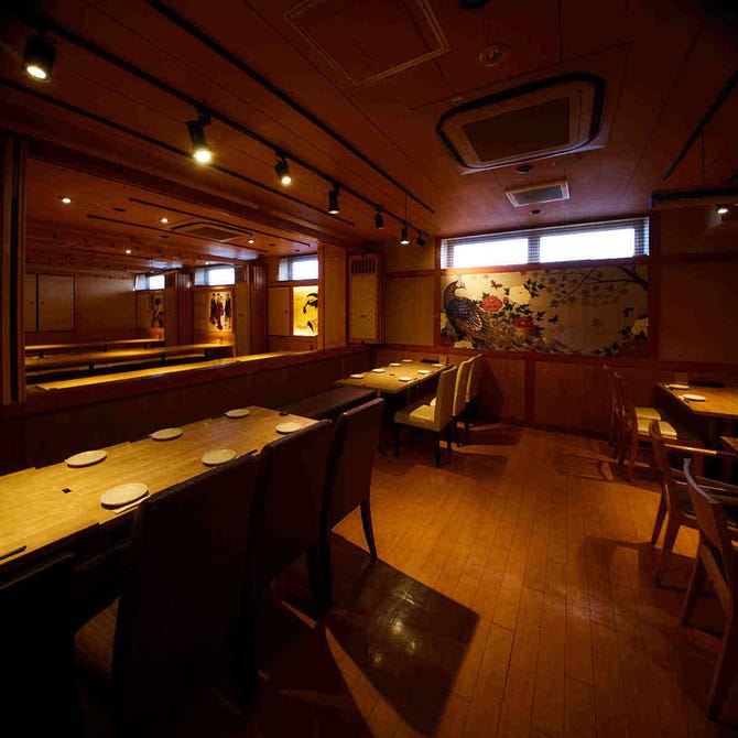 完全個室 肉バル 彩月 Satsuki 所沢プロぺ通り店 所沢 居酒屋 ぐるなび