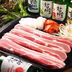 完全個室 肉バル 彩月－SATSUKI－ 所沢プロぺ通り店