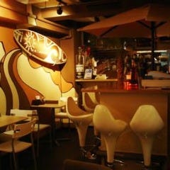 BEACH RESORT DINING MATAHARI恵比寿