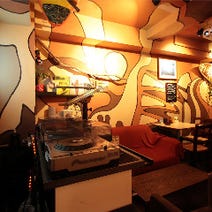 ［貸切 南国ラウンジ］BEACH RESORT DINING MATAHARI恵比寿の画像