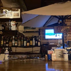 BEACH RESORT DINING MATAHARI恵比寿 