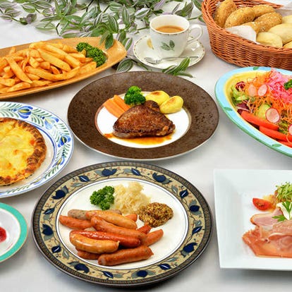 ゆったり個室 太田のイタリアン フレンチでおすすめしたい人気のお店 ぐるなび