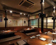 ひょうたん 石川町店