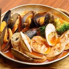 焼はまぐりstand LINKS UMEDA‐梅田店‐ 