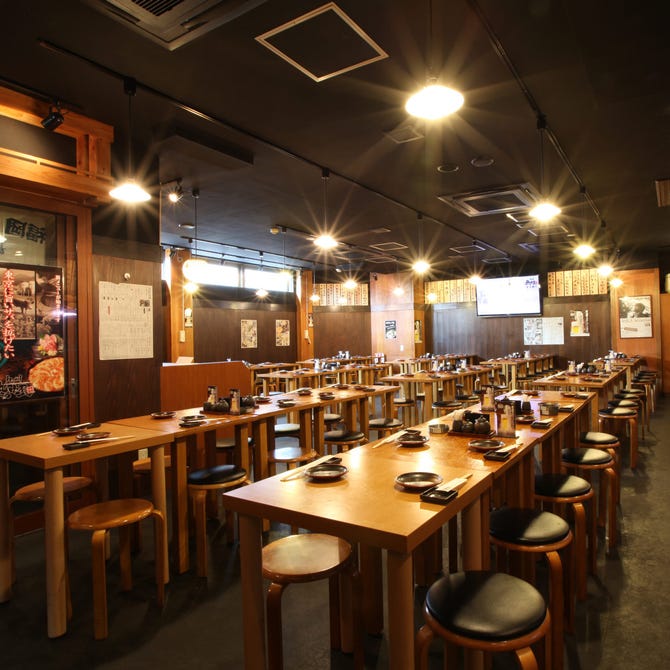 東京カンカン市場 赤羽店 赤羽 居酒屋 ぐるなび
