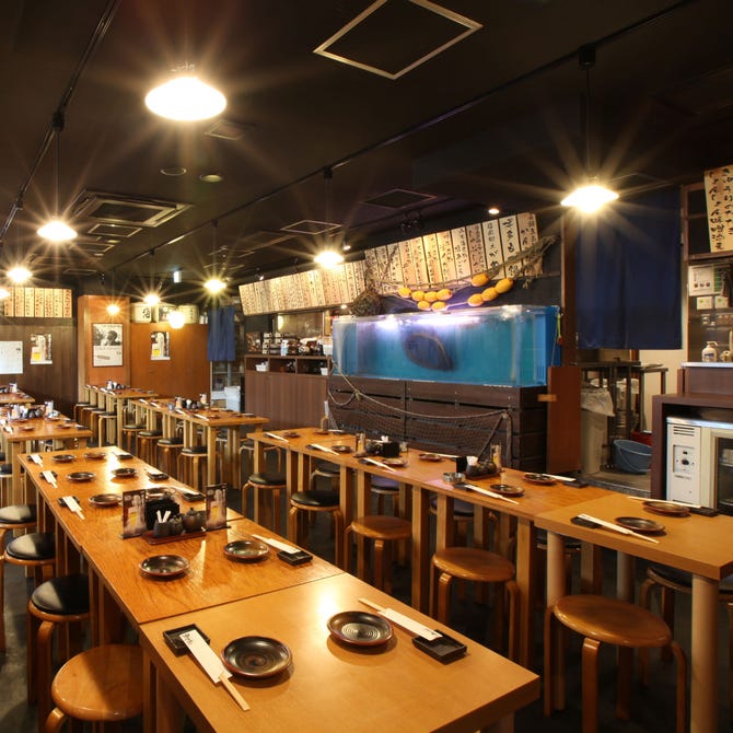 東京カンカン市場 赤羽店 赤羽 居酒屋 ぐるなび