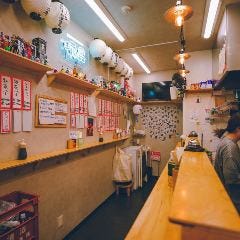 串カツ玩具