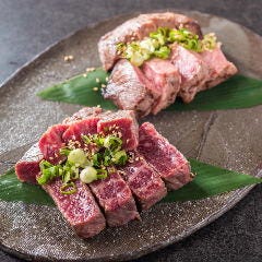 極厚塊肉 焼肉 三年目の浮気 鶴見駅前 