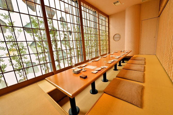 板前和食 銀座 日月火 銀座 会席料理 ぐるなび