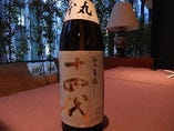 十四代【特別本醸造】山形県高木酒造
