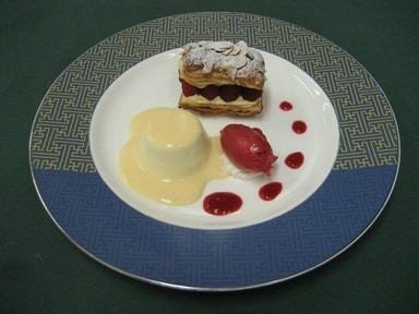 ラ・シャロント