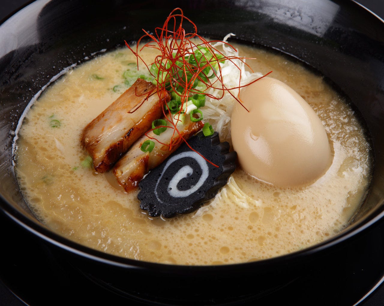 面匠一本道照片 北新地 拉面 Gurunavi 日本美食餐厅指南