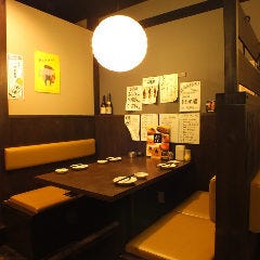 個室居酒屋 とんぼ食堂 札幌駅前