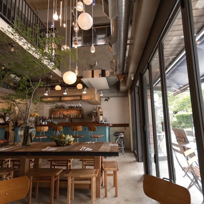 Suke6 Diner スケロクダイナー 浅草 カフェ ぐるなび Suke6 Diner スケロクダイナー 浅草 カフェ ぐるなび