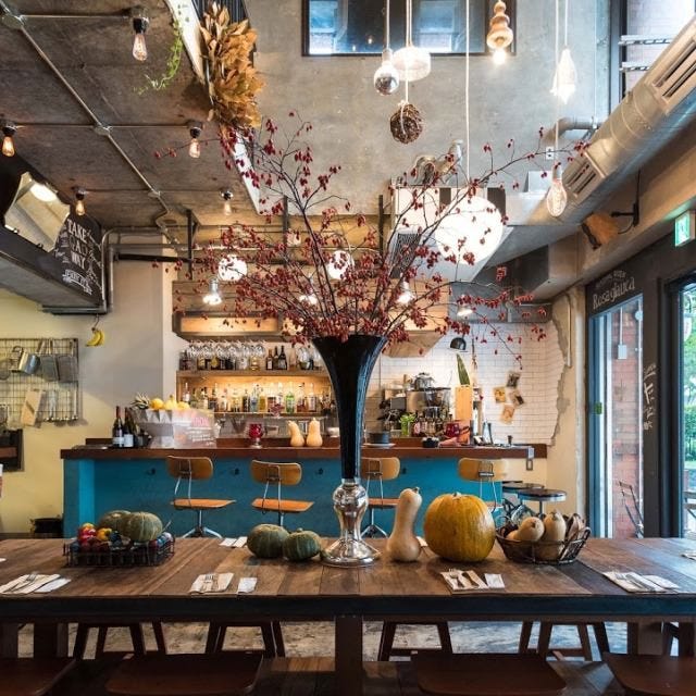 Suke6 Diner スケロクダイナー 浅草 カフェ ぐるなび Suke6 Diner スケロクダイナー 浅草 カフェ ぐるなび