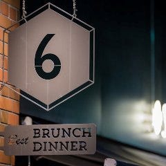 SUKE6 DINER