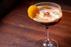 アルコールも豊富にご用意