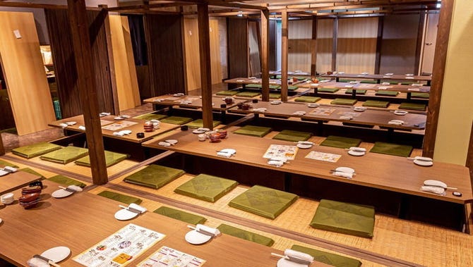 新潟個室居酒屋 福わうち 新潟店 新潟市中央区 居酒屋 ぐるなび