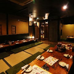 肉寿司と個室 福わうち 新潟店