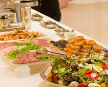 ［夜景の見えるパーティー］アンジェリオン オ プラザ TOKYOの画像