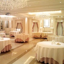 ［夜景の見えるパーティー］アンジェリオン オ プラザ TOKYOの画像