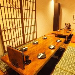 鮮魚と地鶏料理 ねんごろ 立川北口 立川 居酒屋 ぐるなび 鮮魚と地鶏料理 ねんごろ 立川北口 立川 居酒屋 ぐるなび