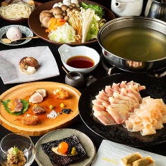 水炊き専門店 37（sunnana）