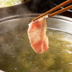 水炊き専門店 37（sunnana）