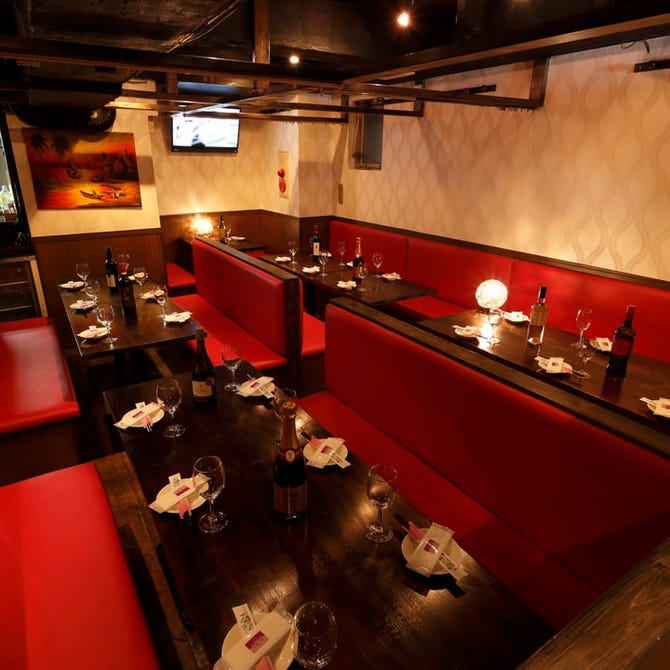 個室居酒屋 食べ放題 肉ヤロー 新宿本店 新宿 居酒屋 ぐるなび