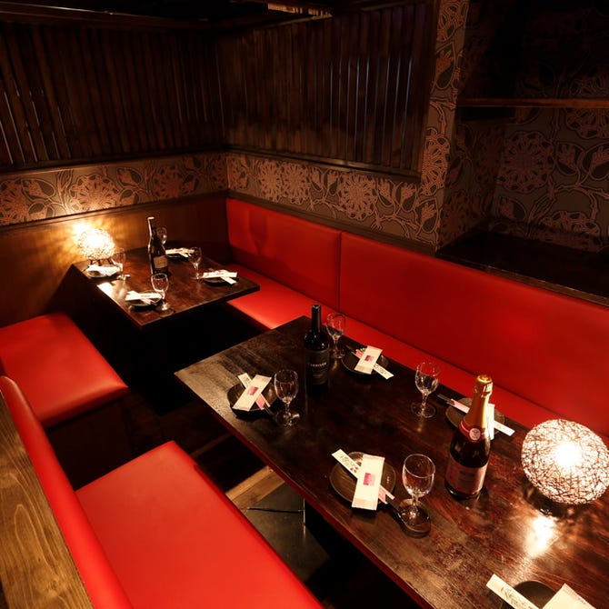 個室居酒屋 食べ放題 肉ヤロー 新宿本店 新宿 居酒屋 ぐるなび