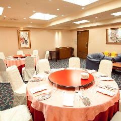 中国料理 大成閣