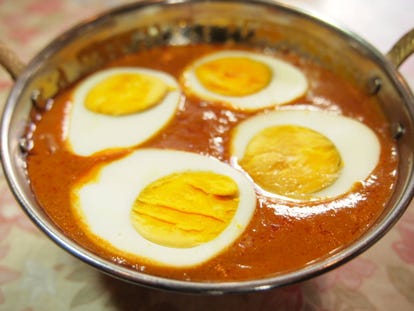 美味しいお店が見つかる 千葉県のスープカレーでおすすめしたい人気のお店 ぐるなび
