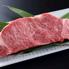 お好みのお肉をお好みのボリュームで。