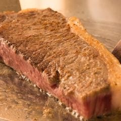 お好みのお肉をお好みのボリュームで。