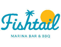 fish tail