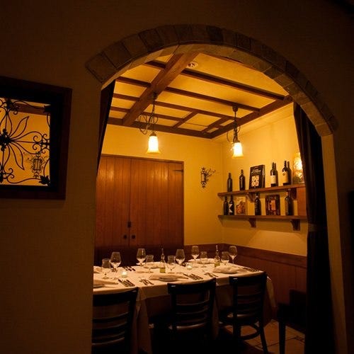 Giglio ジリオ 新橋 イタリアン イタリア料理 ぐるなび