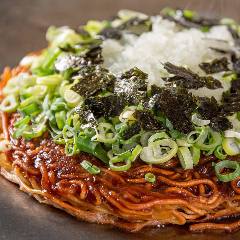 府中焼き 鉄板料理 OLLIE’S【オーリーズ】