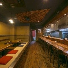 中國厨房 雅屋 