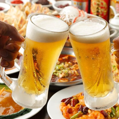 コスパ最高の飲み放題 戸塚 東戸塚の居酒屋でおすすめしたい人気のお店 ぐるなび