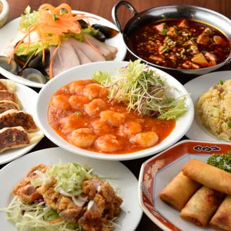 関内 馬車道の海老餃子 麻婆豆腐など中華が美味しいお店まとめ10選