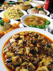 全108種食べ放題 個室中華居酒屋 水仙閣 東戸塚店 