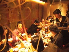 全108種食べ放題 個室中華居酒屋 水仙閣 東戸塚店