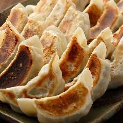 特製焼き餃子(水仙閣焼き餃子)(5個)